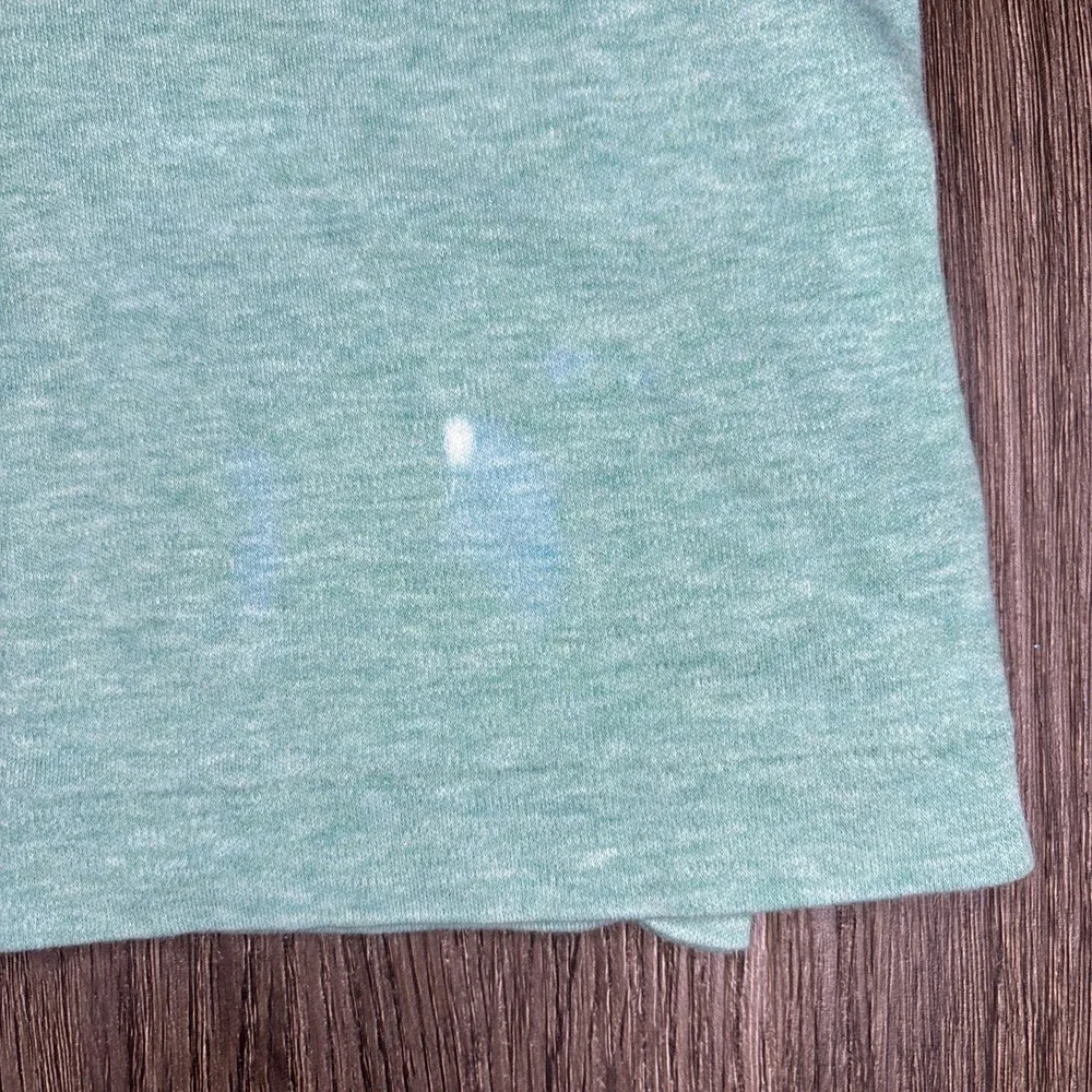 Polo Ralph Lauren Polo Shirt Men's Size XXL Classic Fit Soft Touch Palm Green‎